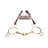 Mors G2 double brisure lanière mm