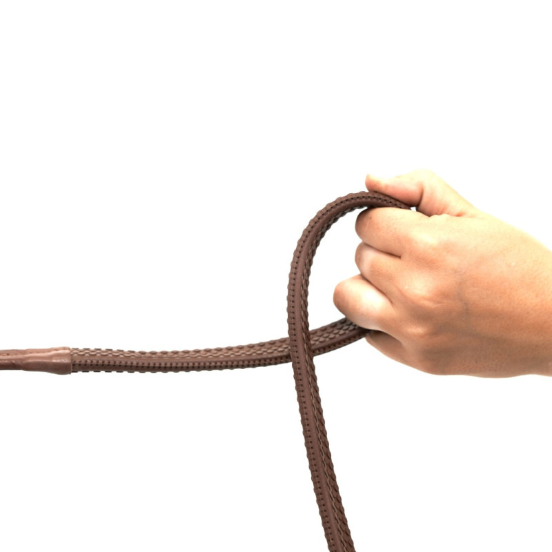 Rubber reins Fontainebleau