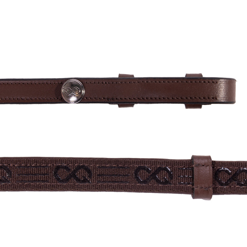 FayRein with stops (8cm) - Presteq Mors and more