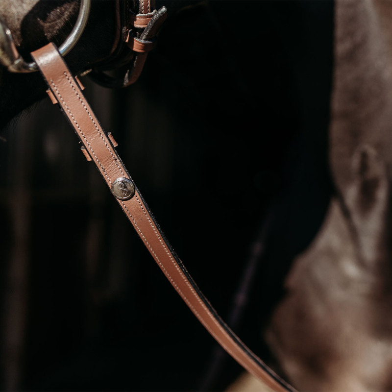 FayRein with stops (8cm) - Presteq Mors and more
