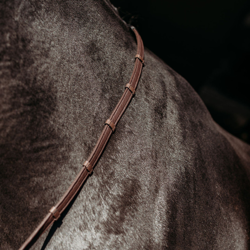 FayRein with stops (8cm) - Presteq Mors and more