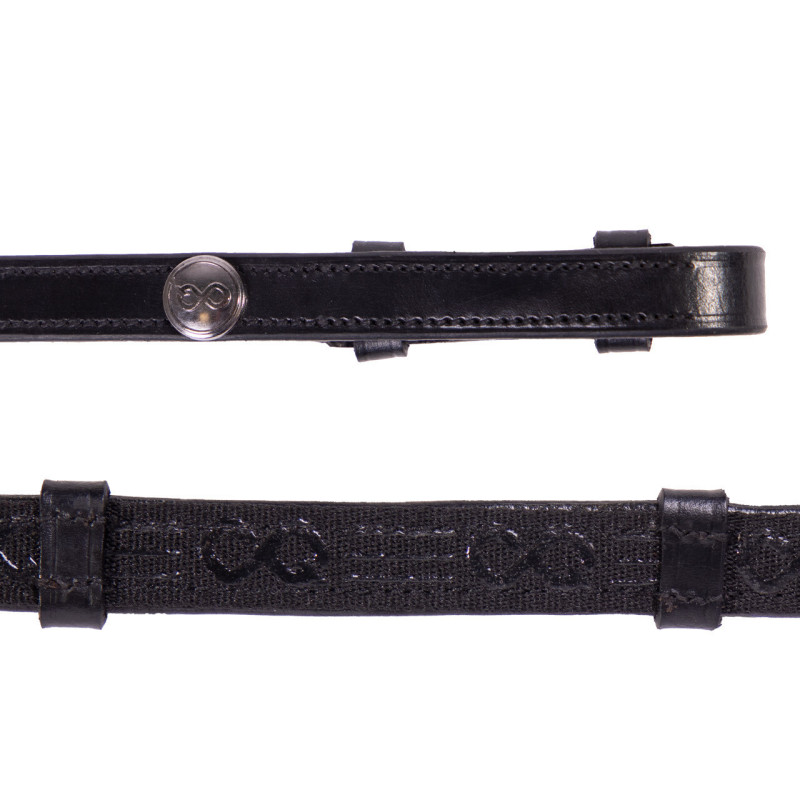 FayRein with stops (8cm) - Presteq Mors and more