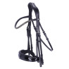 Double Bridle SP Monticelli