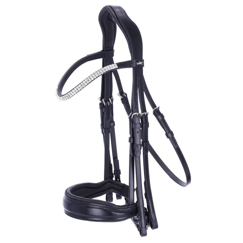 Double Bridle SP Monticelli