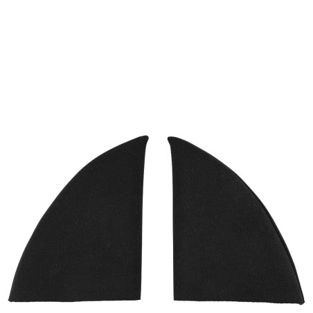 BR Neoprene Ears Soundless inserts