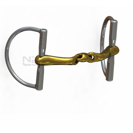 Verdun double brisure Verbindend Neue Schule | Mors & More