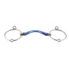 Trust Sweet Iron loose ring gag medium port