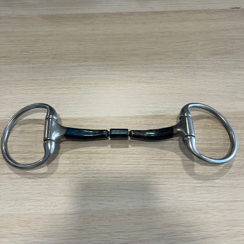Mors Olives double brisure Barrel 20 d'occasion