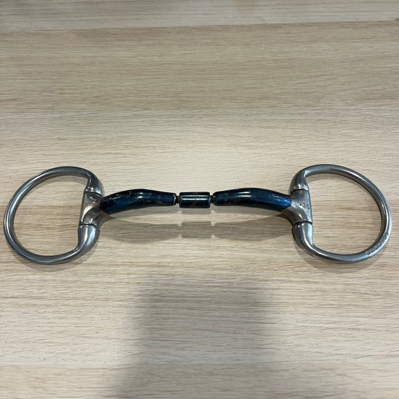 Mors Olives double brisure Barrel 20 d'occasion