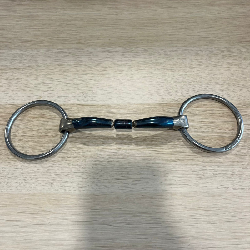 Barrel 20 Double Jointed Loose Ring used