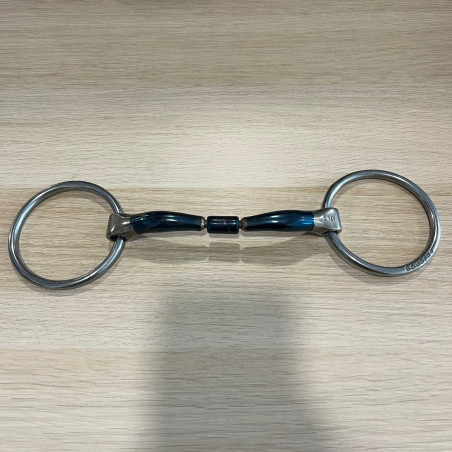 Barrel 20 Double Jointed Loose Ring used