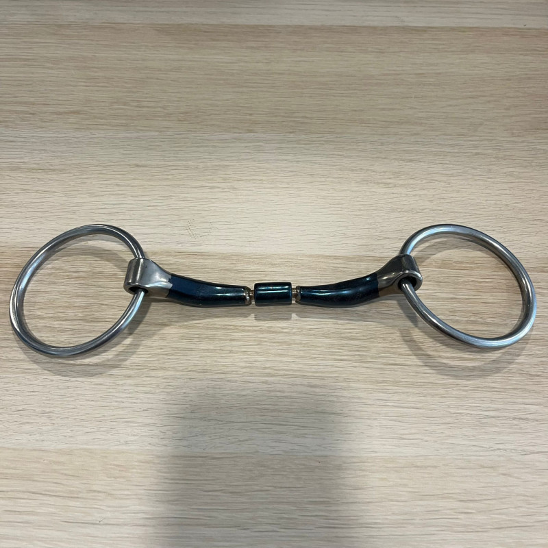 Barrel 20 Double Jointed Loose Ring used