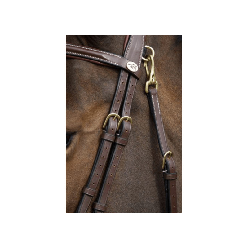 Functional Bridle - HFI