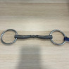 MARIA Titanium Double Jointed Loose rings used