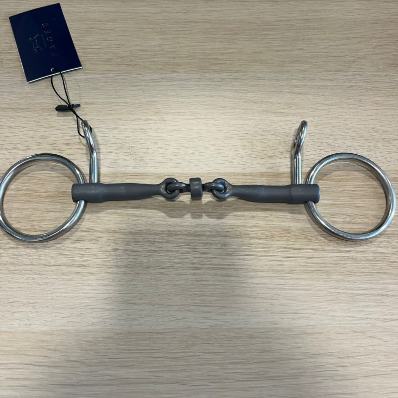 Bianca Titanium Loose Baucher used mm