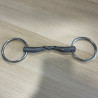 MARIA Titanium Double Jointed Loose rings used