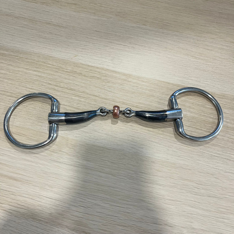 Julia Sweet iron Fixed Rings used MM