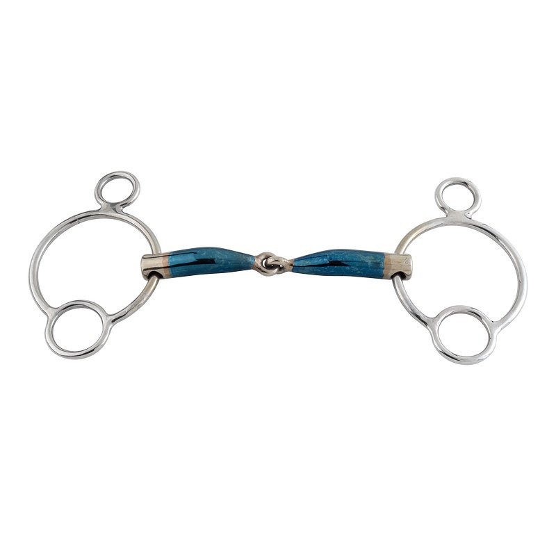 Mors pessoa simple brisure bloqué | Mors & More