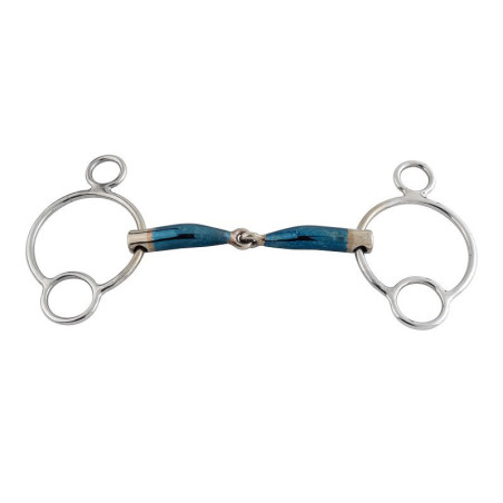 Mors pessoa simple brisure bloqué | Mors & More