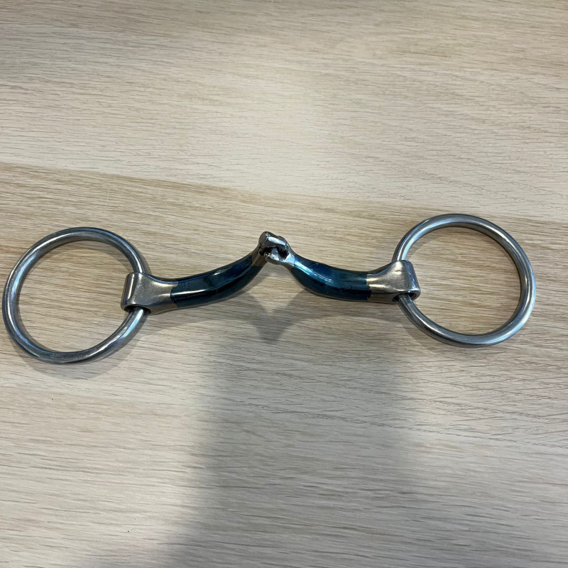 Ultra-Comfy Lock Up Snaffle used MM