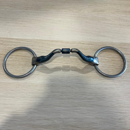 Ported Barrel Loose Ring used MM