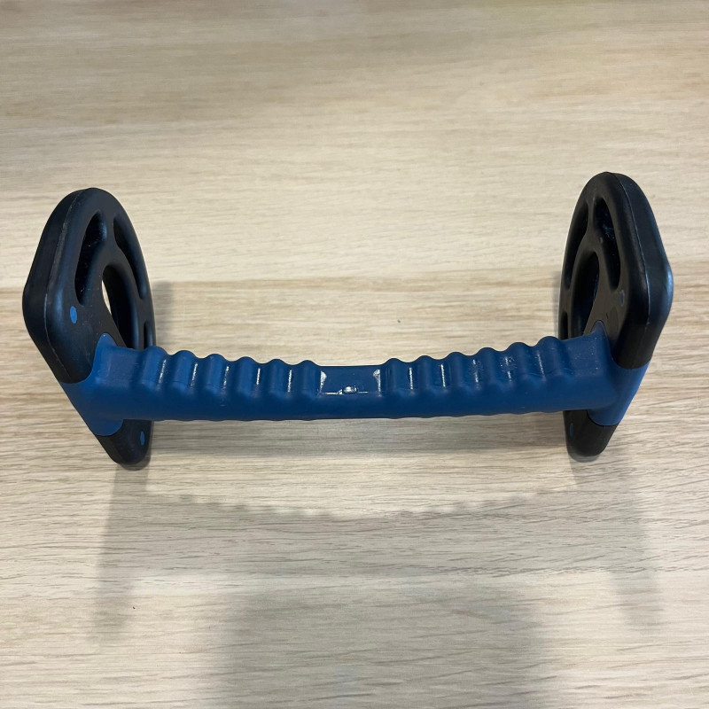 Wave sensitive bit used
