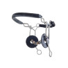 Hackamore combi long eliptical