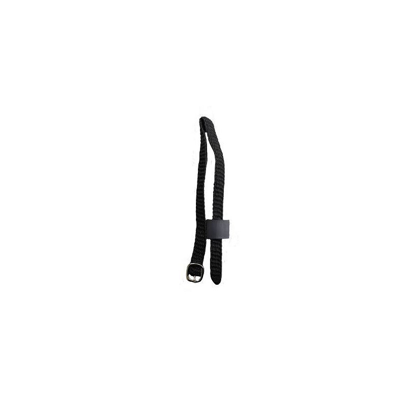 Trust Strap perlon shrinktube
