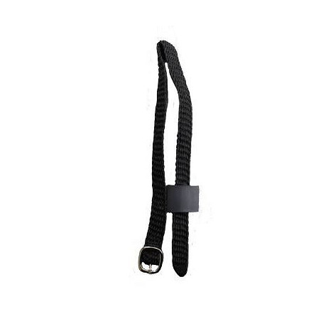 Trust Strap perlon shrinktube