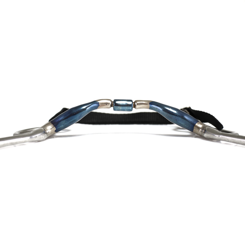 Western Shank Ported Barrel