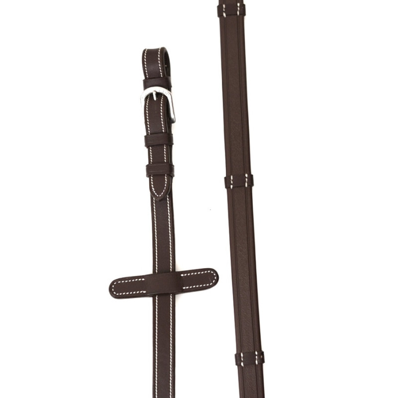 Polyurethane reins