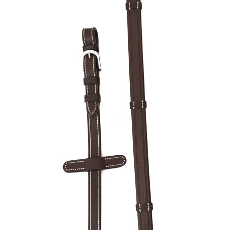 Polyurethane reins
