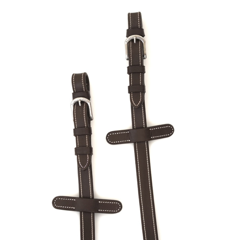 Polyurethane reins