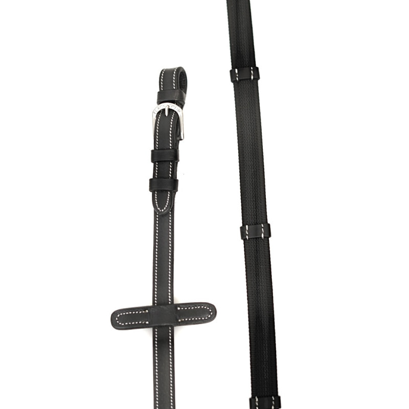 Anti slip Reins FLAGS&CUP