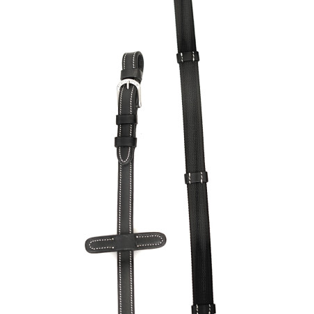 Anti slip Reins FLAGS&CUP