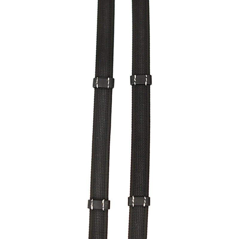Anti slip Reins FLAGS&CUP
