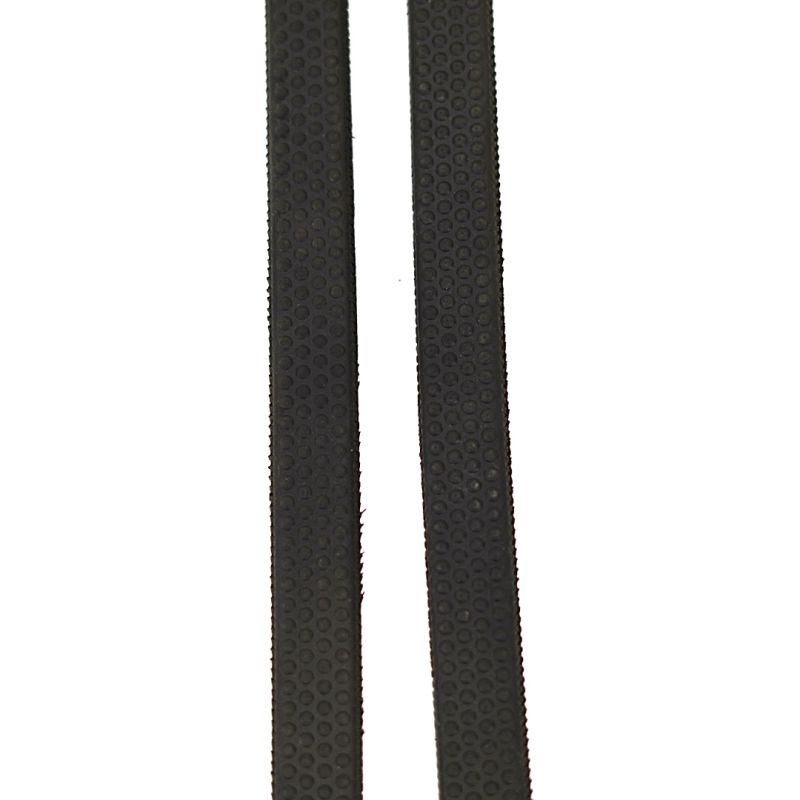 Leather reins with handles