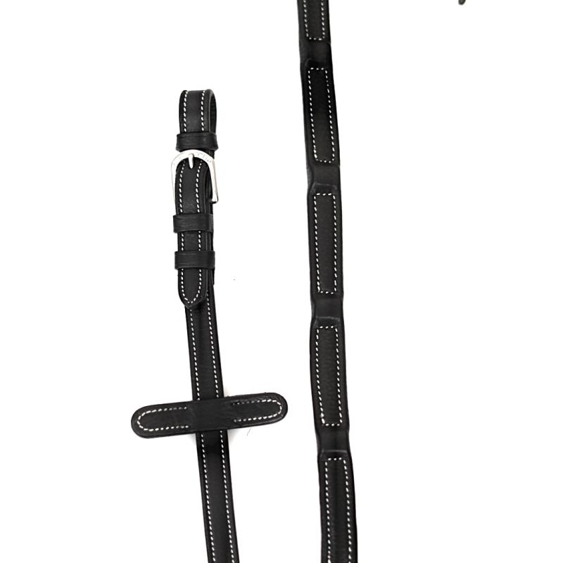 copy ofLeather reins with handles