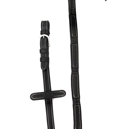 copy ofLeather reins with handles