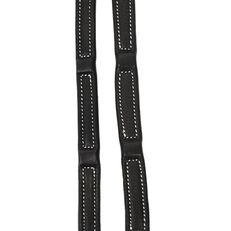 copy ofLeather reins with handles