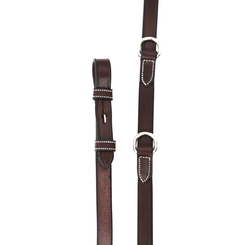 Howlett Rubber Reins - Week
