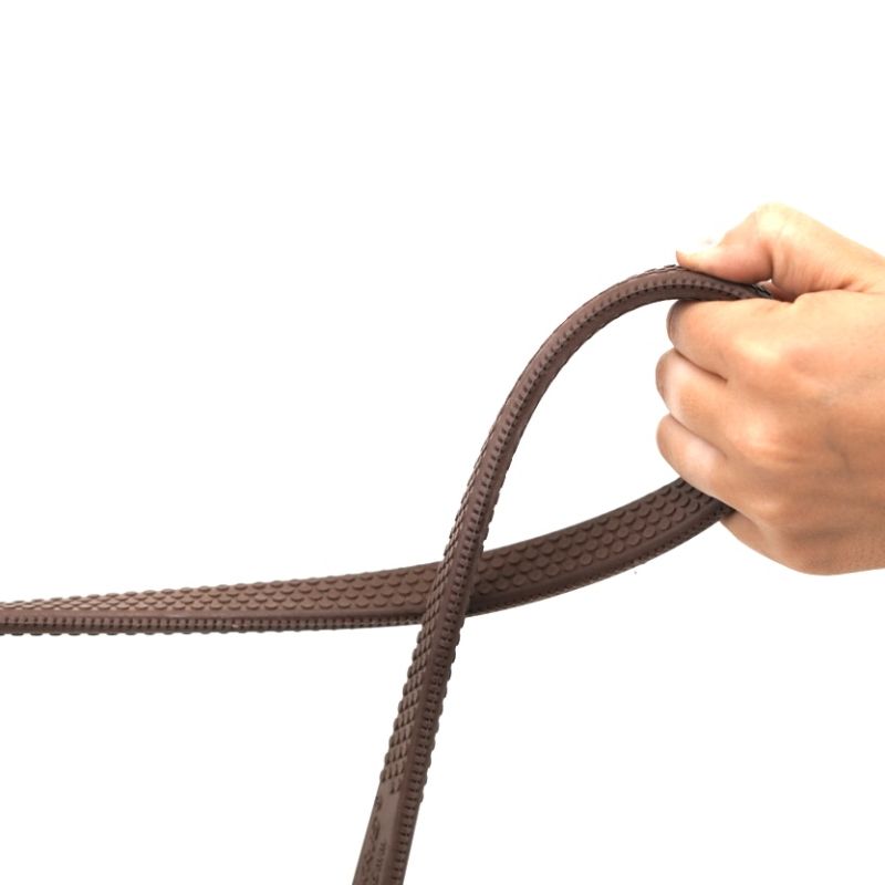 Howlett Rubber Reins - Week
