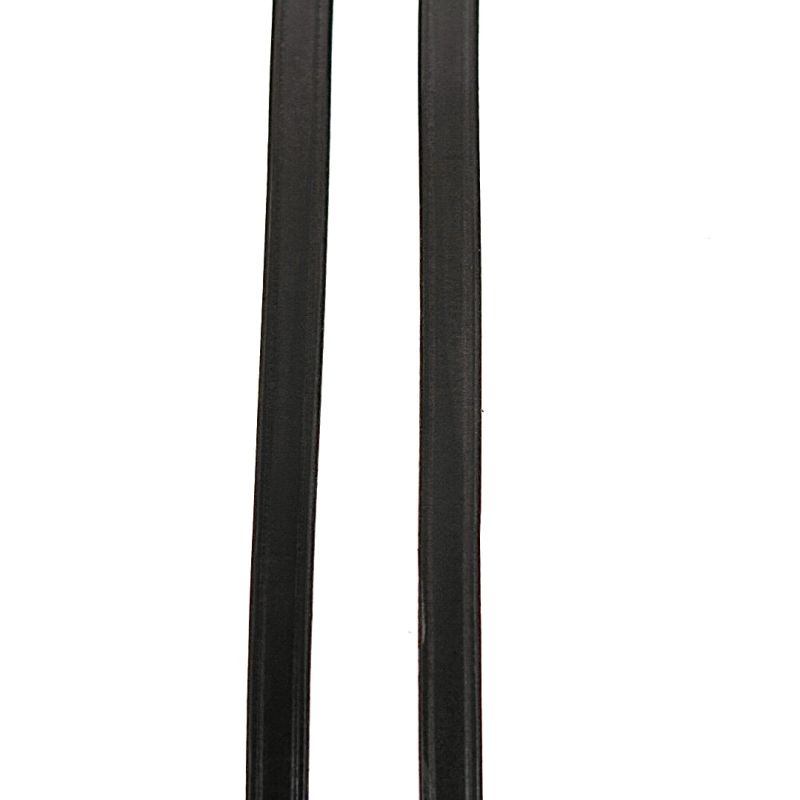 Full leather double bridle reins