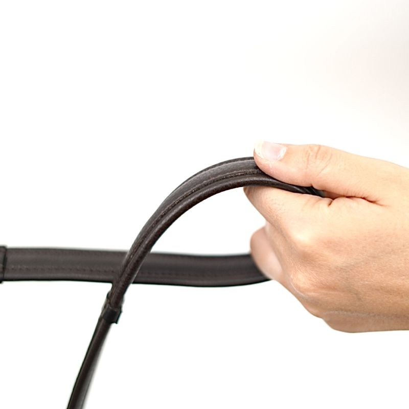 Snaffle reins S serie