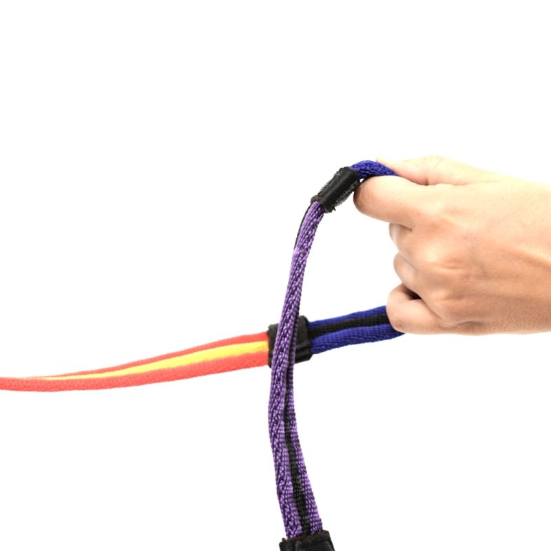 Fabric reins colors education Norton