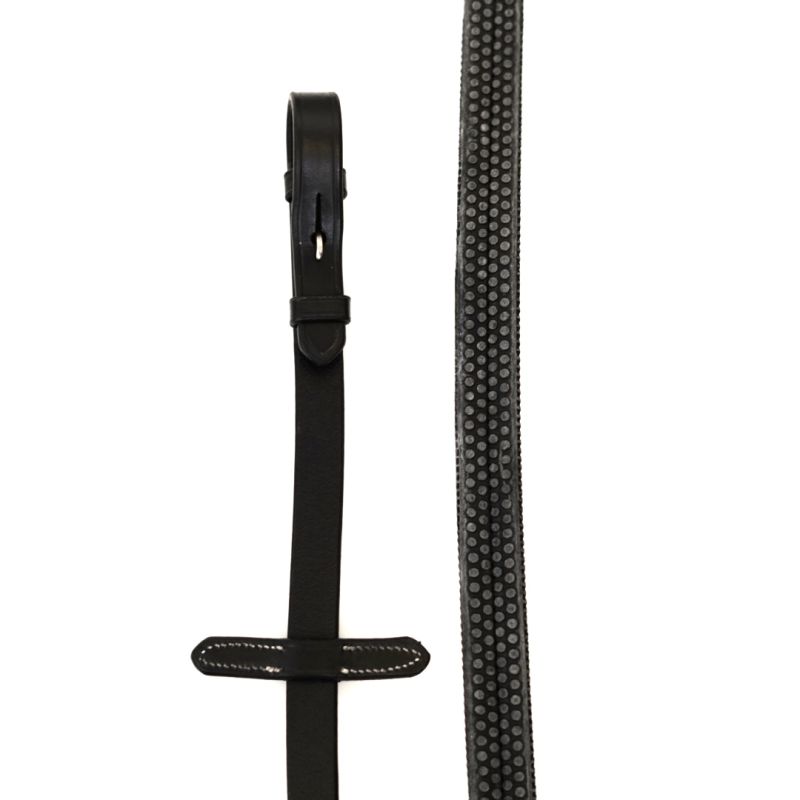 Rubber Reins