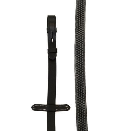 Rubber Reins