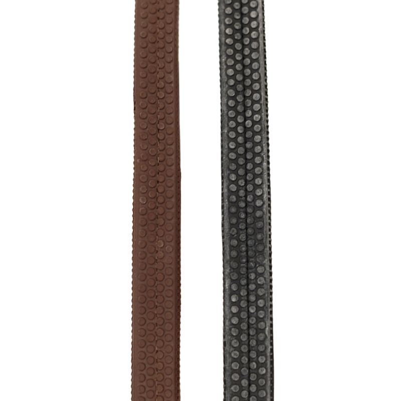 Rubber Reins