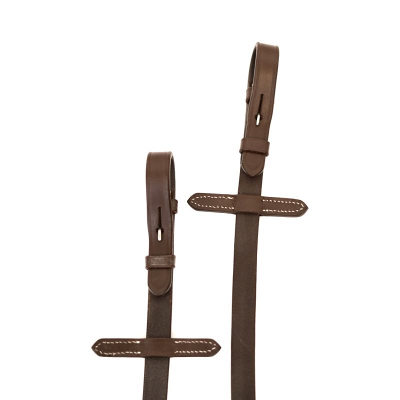 Rubber Reins
