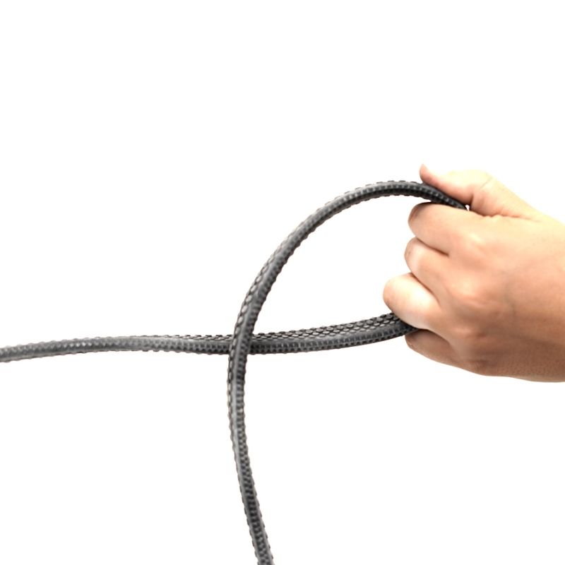 Rubber Reins